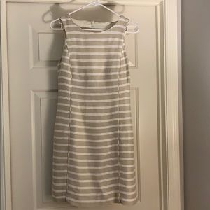 Lightweight Banana Republic dress